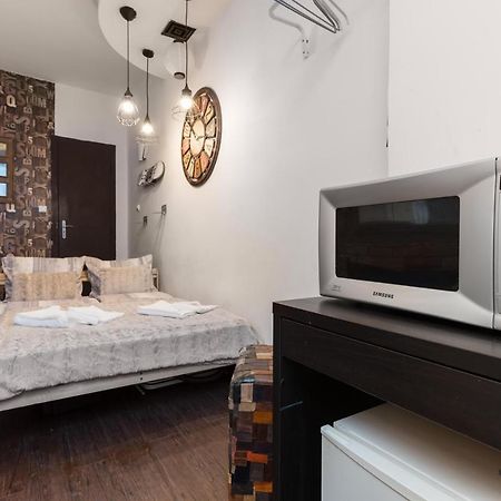 Cheerful Studio Budapest Downtown 외부 사진