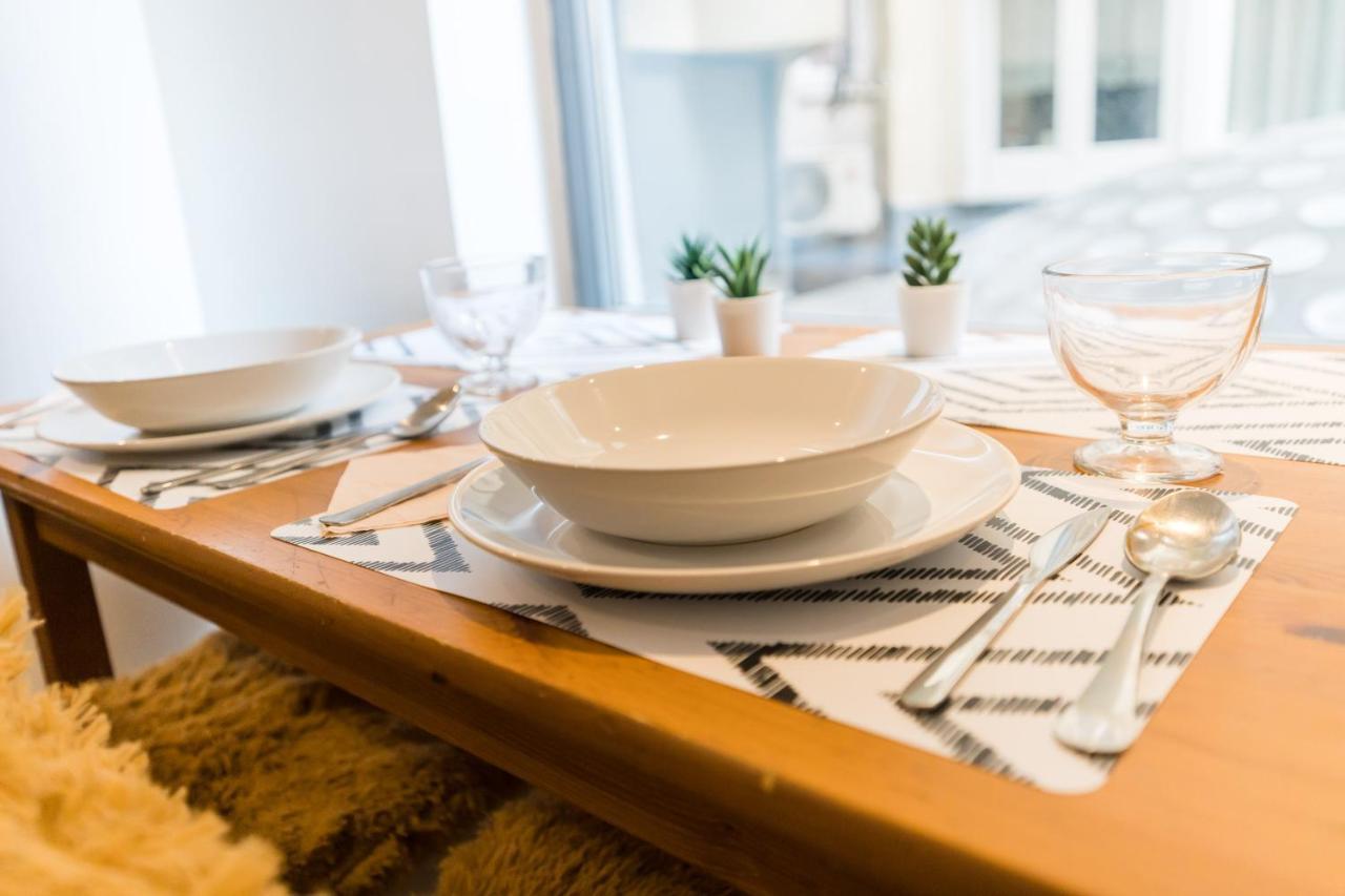 Cheerful Studio Budapest Downtown 외부 사진