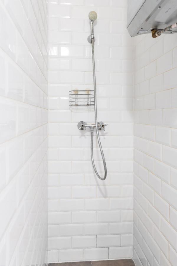 Cheerful Studio Budapest Downtown 외부 사진