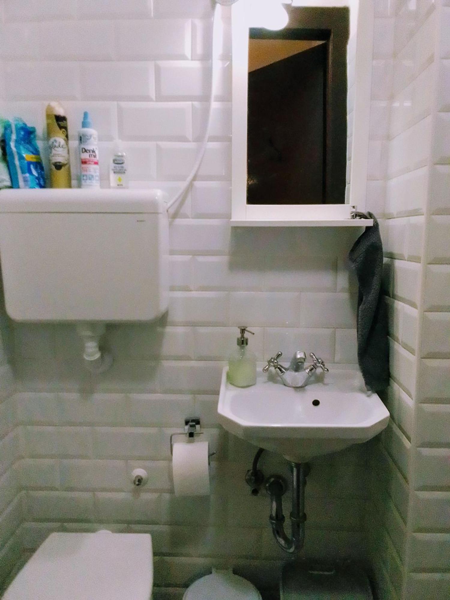 Cheerful Studio Budapest Downtown 외부 사진
